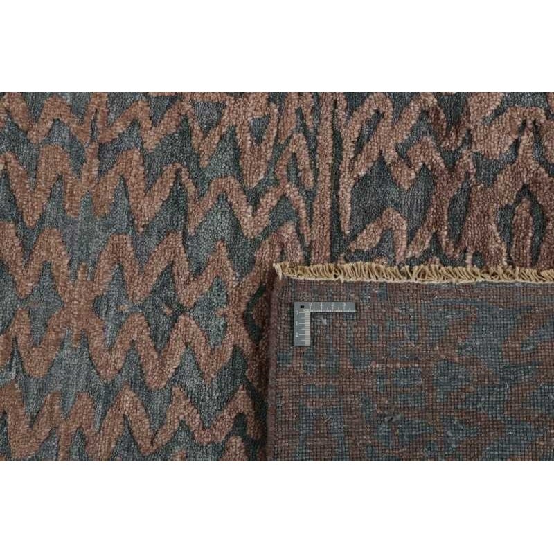 tappeto INDIA DAMASK CM.80X301
