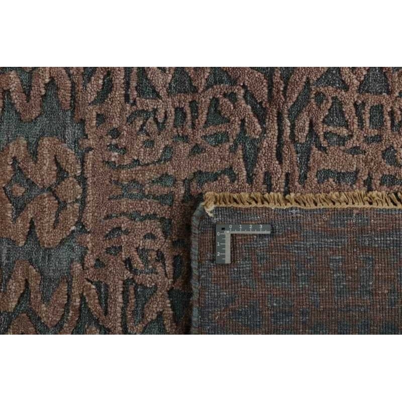 tappeto INDIA DAMASK CM.253X354
