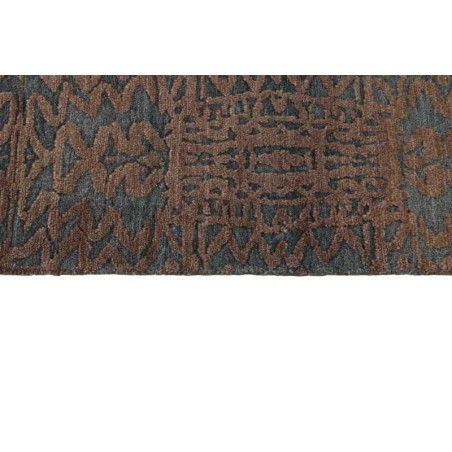 tappeto INDIA DAMASK CM.253X354