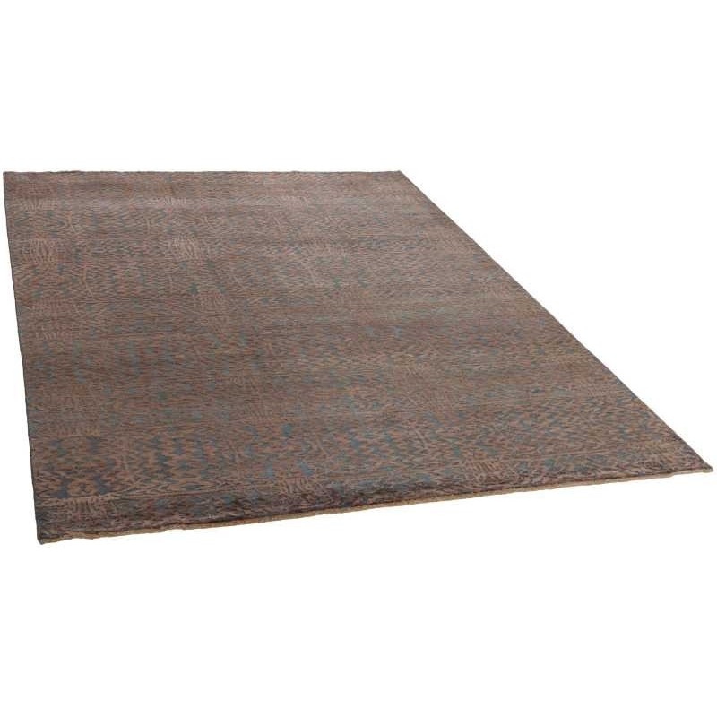 tappeto INDIA DAMASK CM.253X354