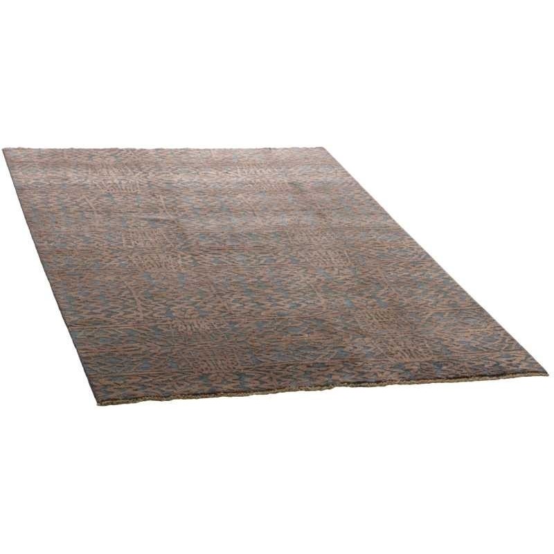 tappeto INDIA DAMASK CM.169X244