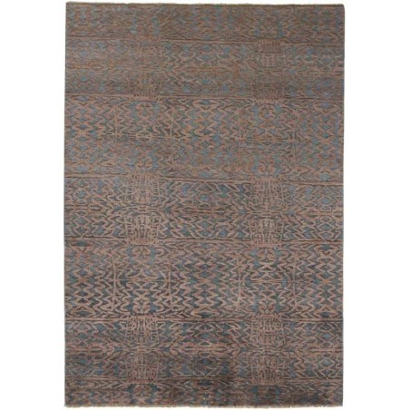 tappeto INDIA DAMASK CM.169X244