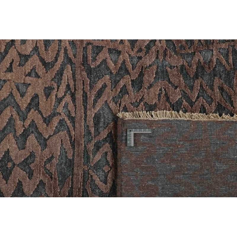 tappeto INDIA DAMASK CM.84X249