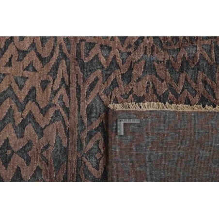 tappeto INDIA DAMASK CM.84X249