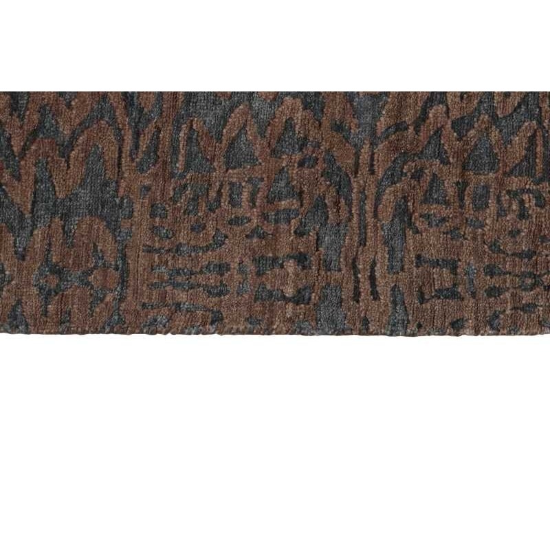tappeto INDIA DAMASK CM.84X249