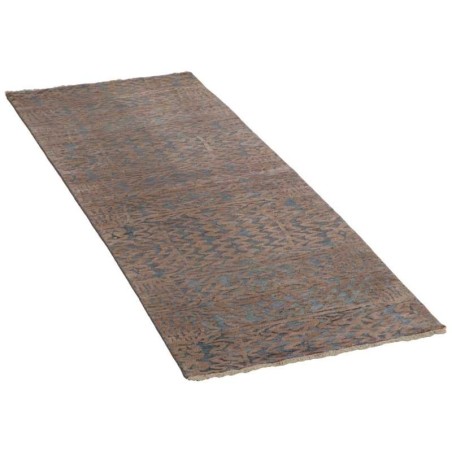 tappeto INDIA DAMASK CM.84X249