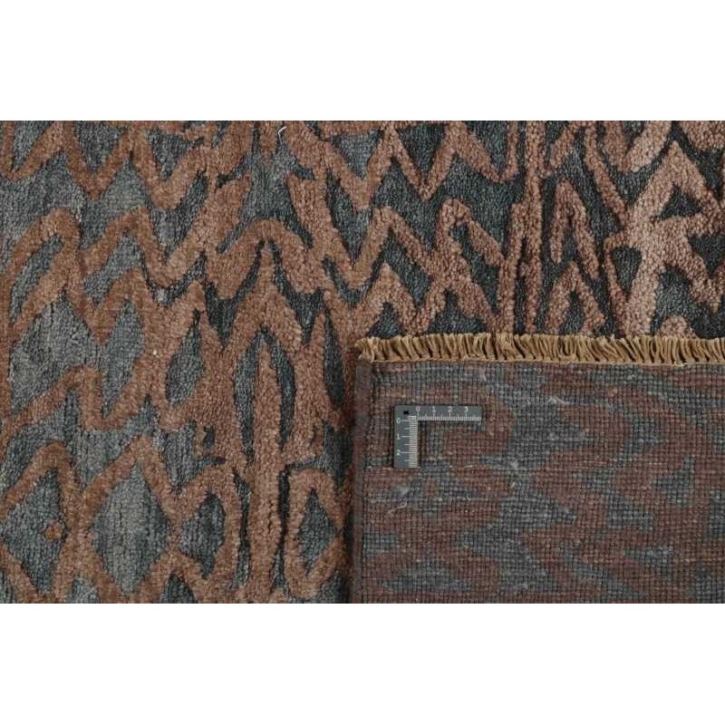 tappeto INDIA DAMASK CM.83X250