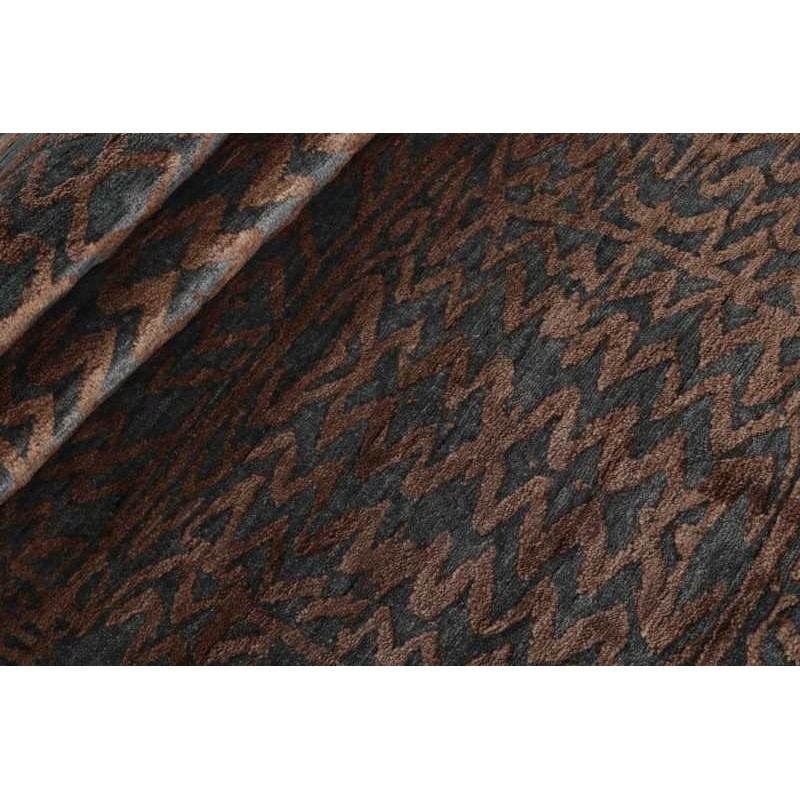 tappeto INDIA DAMASK CM.83X250