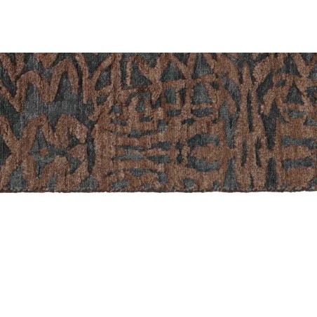 tappeto INDIA DAMASK CM.83X250