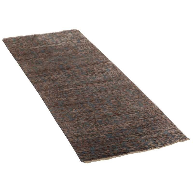 tappeto INDIA DAMASK CM.83X250