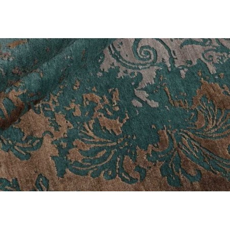 tappeto INDIA DAMASK CM.174X243