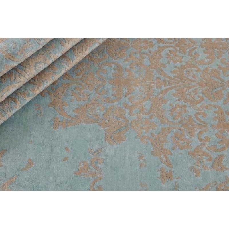 tappeto INDIA DAMASK CM.244X352