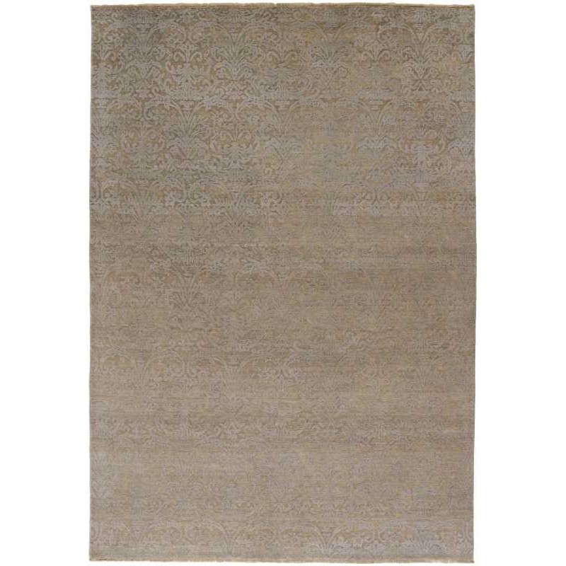 tappeto INDIA DAMASK CM.171X243