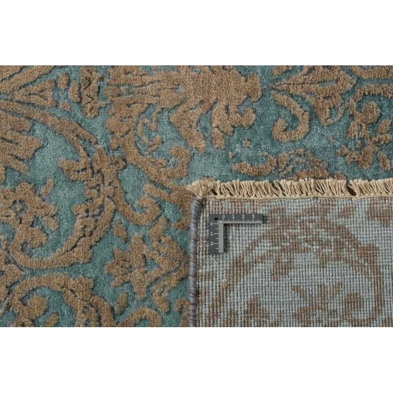 tappeto INDIA DAMASK CM.195X301