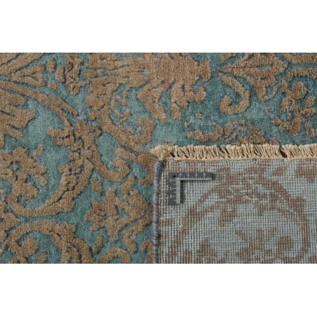 tappeto INDIA DAMASK CM.195X301