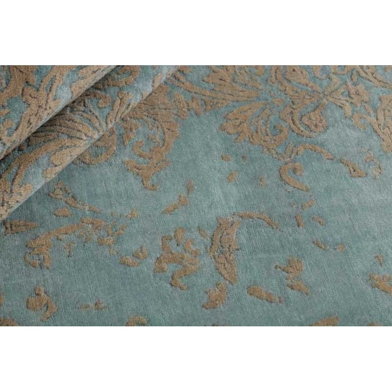 tappeto INDIA DAMASK CM.195X301