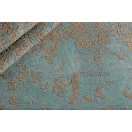 tappeto INDIA DAMASK CM.195X301
