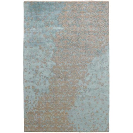 tappeto INDIA DAMASK CM.195X301