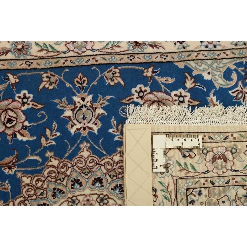 tappeto PERSIA NAIN EXTRA FINE SILK CM.70X202