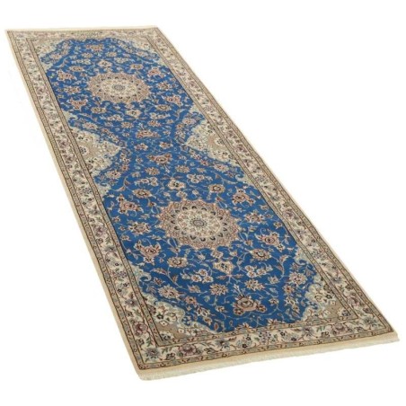tappeto PERSIA NAIN EXTRA FINE SILK CM.70X202
