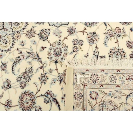 tappeto PERSIA NAIN EXTRA FINE SETA CM.258X350