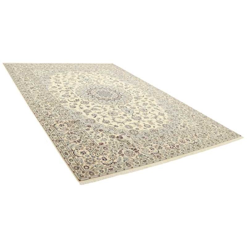 tappeto PERSIA NAIN EXTRA FINE SETA CM.258X350