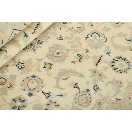 tappeto PERSIA NAIN FINE CON SETA CM.200X245