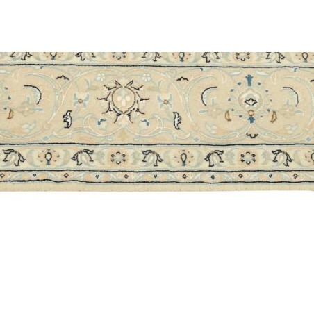 tappeto PERSIA NAIN FINE CON SETA CM.200X245