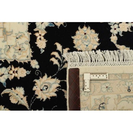 tappeto PERSIA NAIN FINE CON SETA CM.196X208