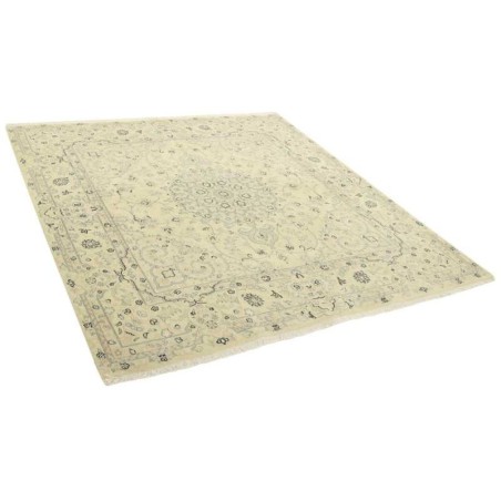 tappeto PERSIA NAIN FINE CON SETA CM.194X208