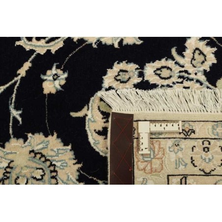 tappeto PERSIA NAIN FINE CON SETA CM.296X292