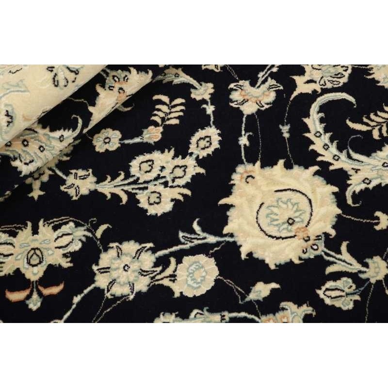 tappeto PERSIA NAIN FINE CON SETA CM.296X292