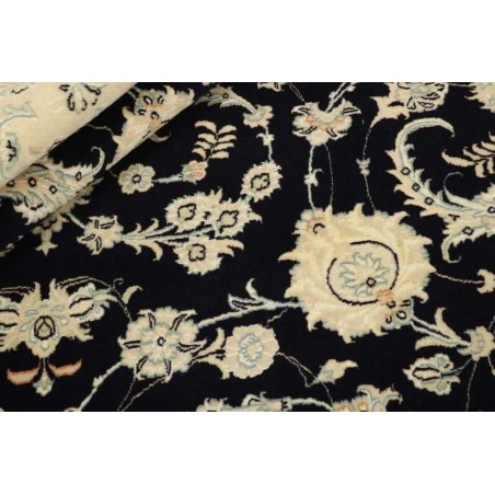 tappeto PERSIA NAIN FINE CON SETA CM.296X292