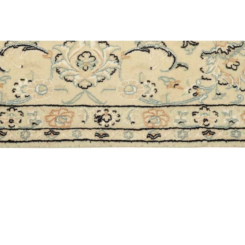 tappeto PERSIA NAIN FINE CON SETA CM.296X292