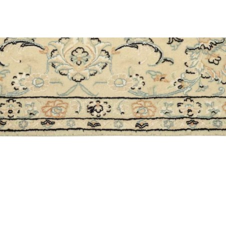 tappeto PERSIA NAIN FINE CON SETA CM.296X292