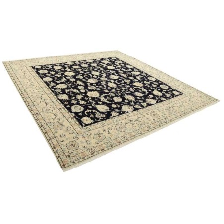 tappeto PERSIA NAIN FINE CON SETA CM.296X292