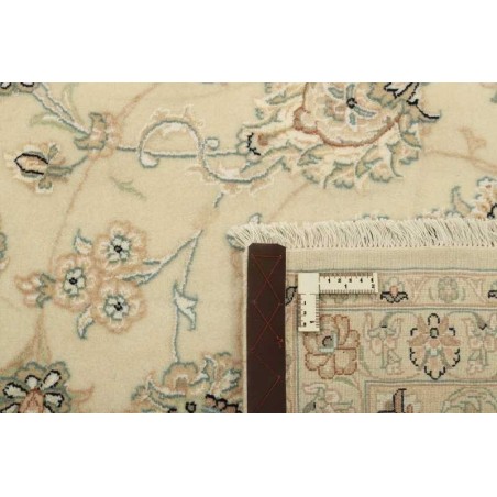 tappeto PERSIA NAIN FINE CON SETA CM.301X310