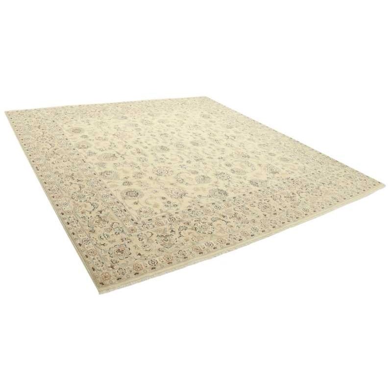 tappeto PERSIA NAIN FINE CON SETA CM.301X310