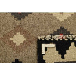 tappeto persia kelim cm 140x200  2