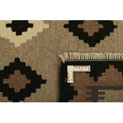 tappeto persia kelim cm 149x196  2