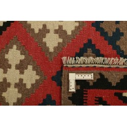 tappeto persia kelim cm 144x213  2