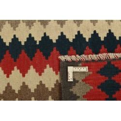 tappeto persia kelim cm 154x200  2