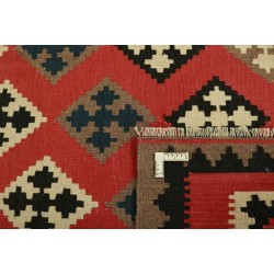 tappeto persia kelim cm 170x235  2