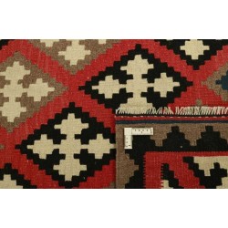 tappeto persia kelim cm 169x240  2
