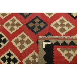 tappeto persia kelim cm 170x240  2