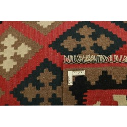 tappeto persia kelim cm 169x251  2
