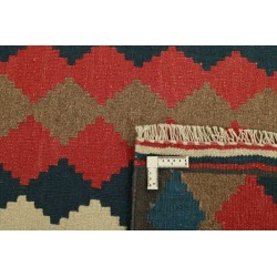tappeto persia kelim cm 143x206  2
