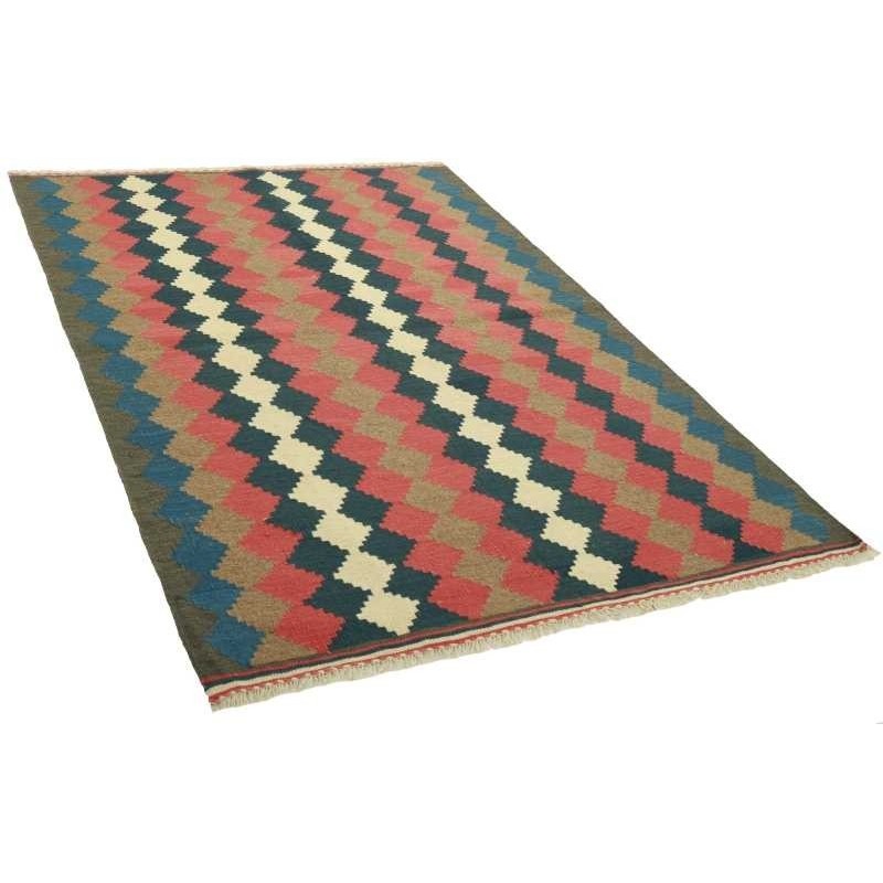 tappeto PERSIA KELIM CM.143X206