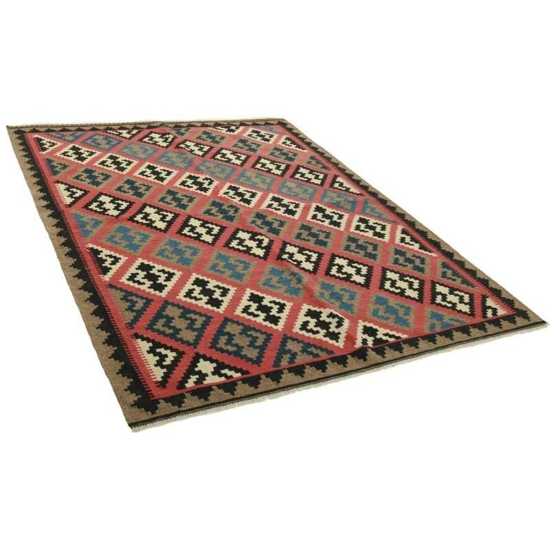 tappeto PERSIA KELIM CM.175X233