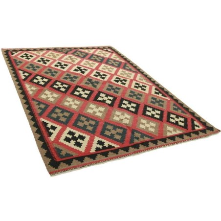tappeto PERSIA KELIM CM.173X246